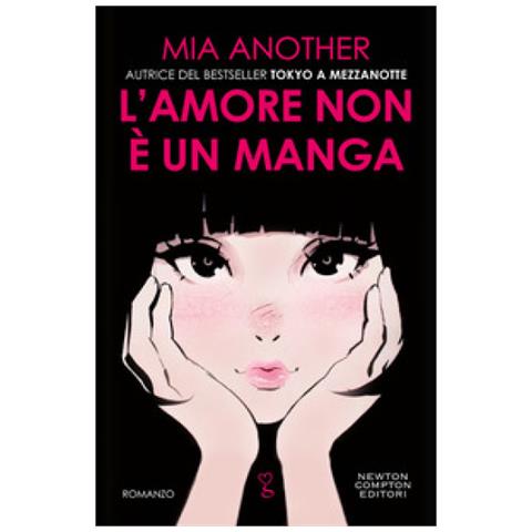 Mia Another - L'amore Non È Un Manga - Foto 1