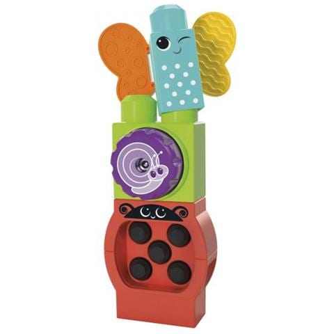 Ips - Chenille Des Sens To Build - Costruzione - 12 Mesi E + - Foto 3