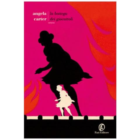 Angela Carter - La Bottega Dei Giocattoli - Foto 1