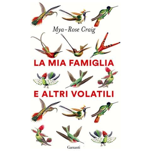 Mya-Rose Craig - La mia famiglia e altri volatili - Foto 2