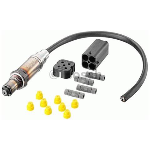 Sonda Lambda 258986507 - Foto 1