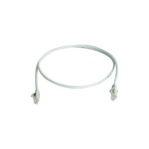 Telegrtner L00001a0228 Cavo Di Rete Grigio 2 M Cat6 U /utp (utp) - Foto 1