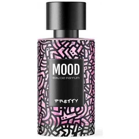 Eau De Parfum Donna Pretty 100 Ml - Foto 1