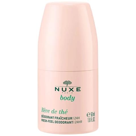, Reve De The, Vegano, Rinfrescante, Deodorante Roll-on, Per Le Donne, 50 Ml - Foto 2