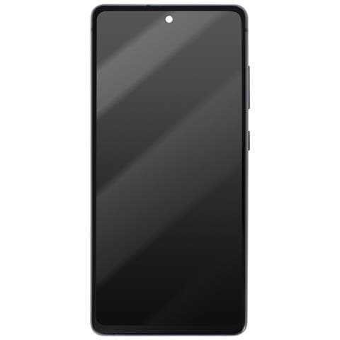 Blocco Completo Per Samsung S20 Fe Schermo Lcd + Vetro Touch E Frame, Blu - Foto 4