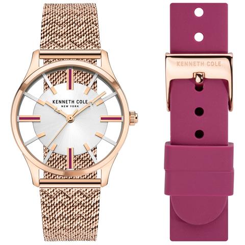 Orologio Donna Kcwlg2124002 - Foto 1