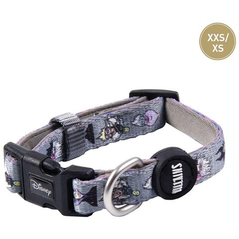 Collare Per Cani Disney Xxs /xs Grigio - Foto 1