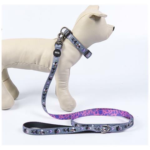 Collare Per Cani Disney Xxs /xs Grigio - Foto 2