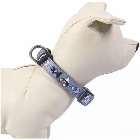 Collare Per Cani Disney Xxs /xs Grigio - Foto 7