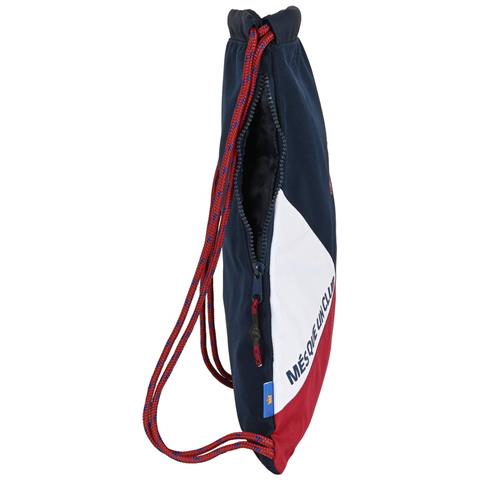 Zainetto Con Cordini F.c. Barcelona Corporativa (35 X 40 X 1 Cm) - Foto 2