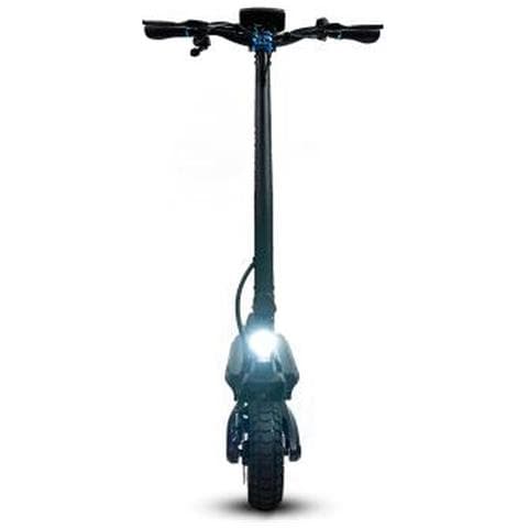 Monopattino Elettrico Dual Max Nero 500 W - Foto 2