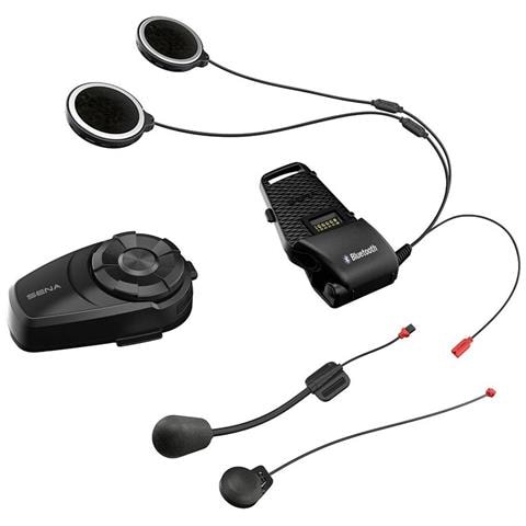 Vivavoce Bluetooth Sena 10s-01d - Foto 2
