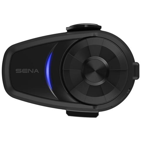 Vivavoce Bluetooth Sena 10s-01d - Foto 7