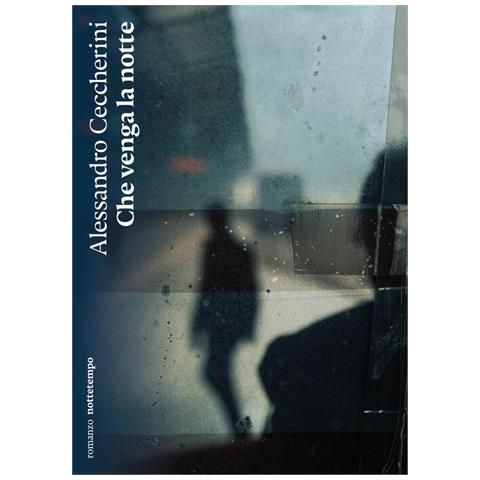 Alessandro Ceccherini - Che Venga La Notte - Foto 2