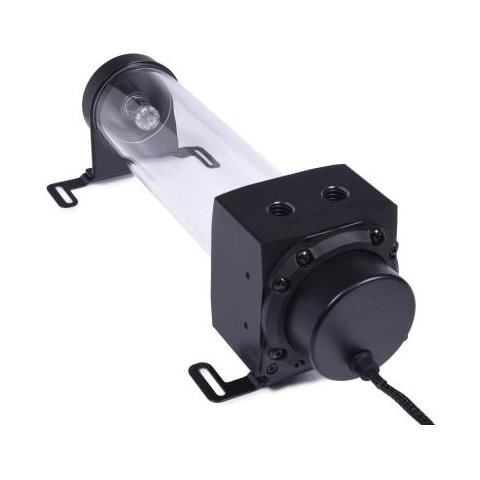 15381 Parte E Accessorio Del Sistema Di Raffreddamento Del Computer Pompa E Serbatoio - Foto 1