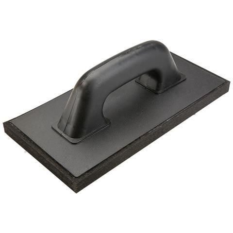 Cazzuola Con Gomma 4 Mm, 260 X 130 Mm - Foto 1