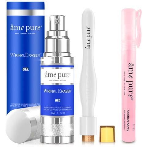 Cit Dermapen Kit Base | Dermapen Microneedling Per Le Rughe - Foto 1