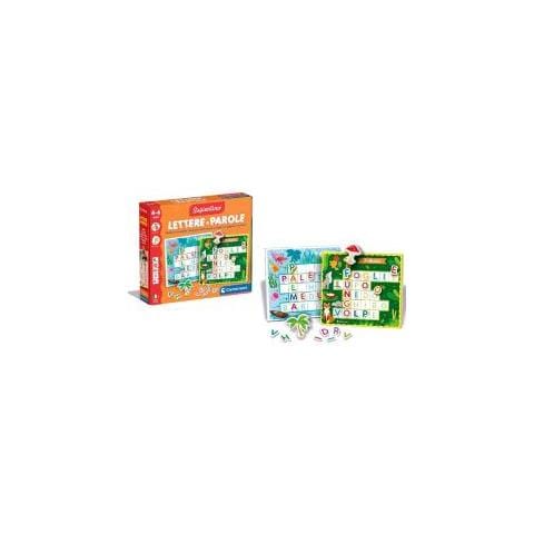 Gioco Educativo Clementoni 16872 Sapientino Baby Montessori Lettere E - Foto 2