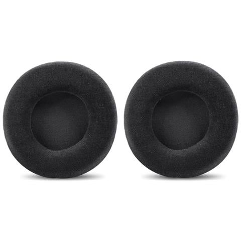 Cuscinetti Auricolari E Fascia Di Ricambio Per Steelseries Siberia V1, V2, V3 Prism Black - Foto 2