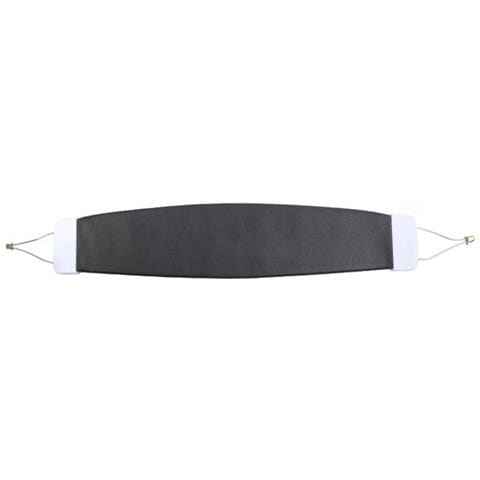 Cuscinetti Auricolari E Fascia Di Ricambio Per Steelseries Siberia V1, V2, V3 Prism Black - Foto 3