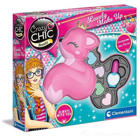 Crazy Chic - Trousse Volpe - Foto 1