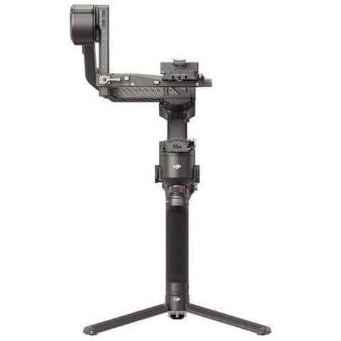 Gimbal Dji DJRO44 RONIN RS 4 Pro Combo Black Black - Foto 1