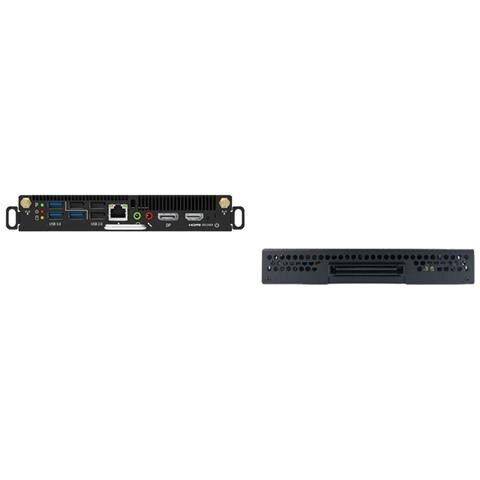 Ops I7-10700 16gb Ddr4 512gb Ssd Windows10 Iot Entreprise Sac Project (p) (06190011) - Foto 1