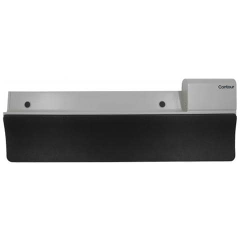 Contour Design Rollermouse Go + Rollermouse Go Dock Mouse Ufficio Ambidestro Rf Wireless + Bluetooth + Usb Type-a 4000 Dpi - Foto 3