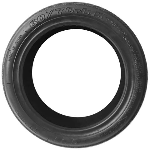 Pneumatico Tubeless Antiforatura Da 10'' Per Ninebot G30 Max - Foto 2