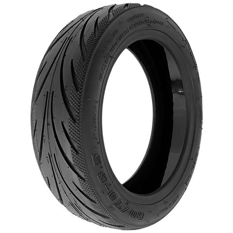 Pneumatico Tubeless Antiforatura Da 10'' Per Ninebot G30 Max - Foto 1