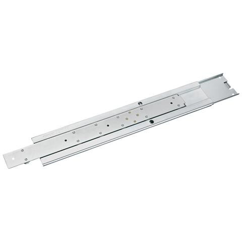 Telescopic Slide Univ. 2u 457d (2x) - Rack-zubehr (20110073) - Foto 1