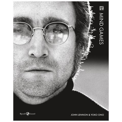 John Lennon - Mind games. Ediz. illustrata - Foto 1