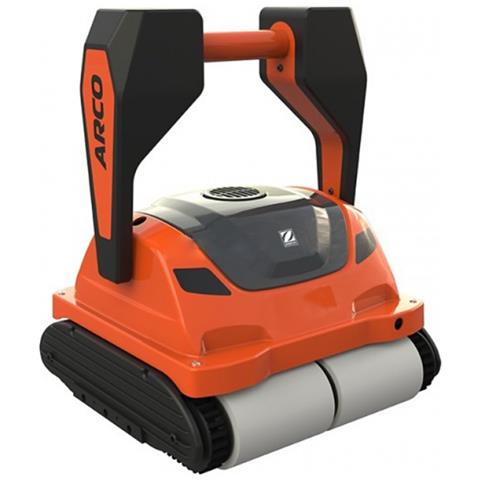 Aspiratore Elettrico Per Piscina Arco Pulitore Da Fondo - Foto 1