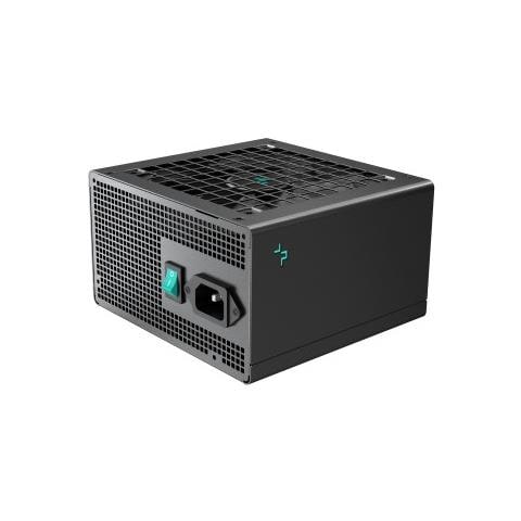 Alimentatore Modulare DeepCool PN850M con Fattore di Forma ATX Potenza 850W Certificazione Oro 80Plus - Foto 1