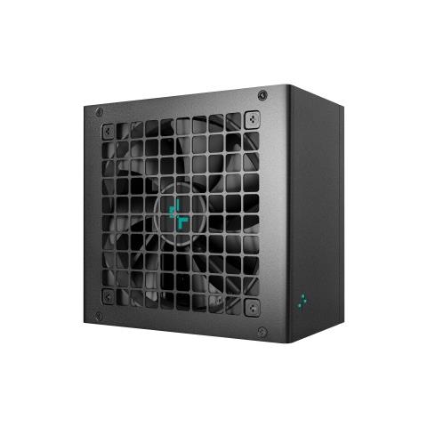 Alimentatore Modulare DeepCool PN850M con Fattore di Forma ATX Potenza 850W Certificazione Oro 80Plus - Foto 2