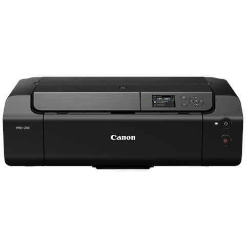 PRO-200 stampante per foto Ad inchiostro 4800 x 2400 DPI Wi-Fi - Foto 1