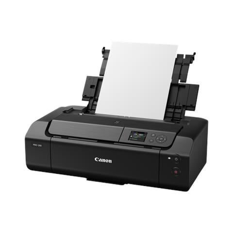 PRO-200 stampante per foto Ad inchiostro 4800 x 2400 DPI Wi-Fi - Foto 7