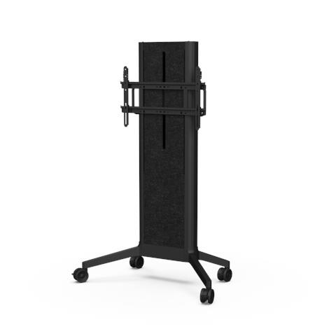 EVER350 2,18 m (86") Nero - Foto 1