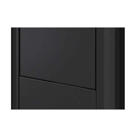 EVER350 2,18 m (86") Nero - Foto 5