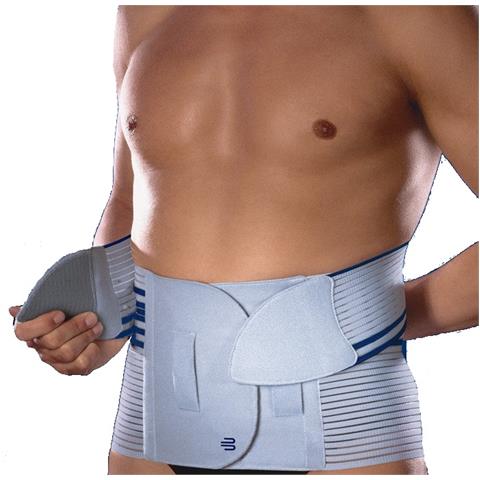 Busto Per Schiena - Lordoloc Bauerfeind 6 - Foto 2