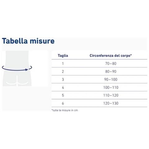 Busto Per Schiena - Lordoloc Bauerfeind 6 - Foto 6