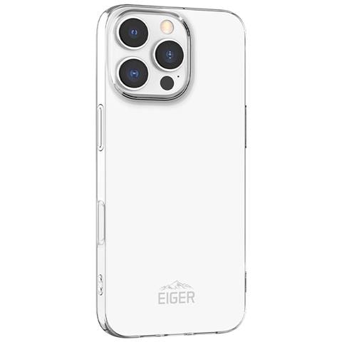 EGCA00619 custodia per cellulare 17,5 cm (6.9") Cover Trasparente - Foto 1