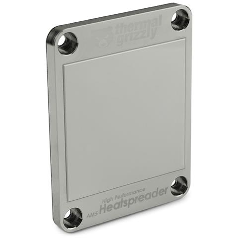 S-TG-HPHS-AM5 Piastra di raffreddamento - Foto 1