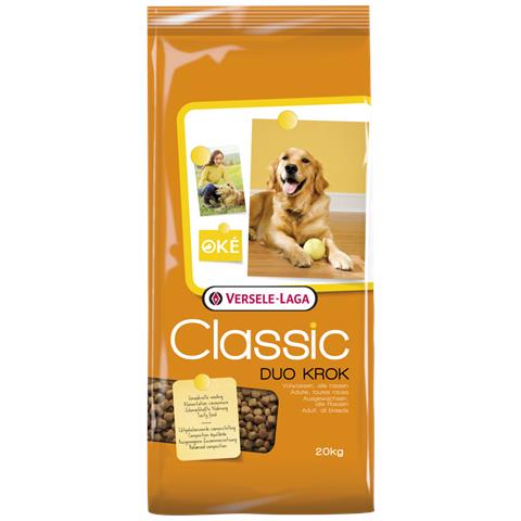 Duo Krok 20 kg Senior - Foto 2