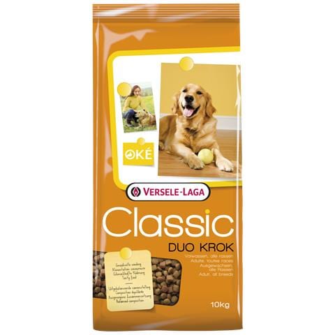 Duo Krok 20 kg Senior - Foto 1