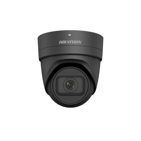 Telecamera Cupola Varifocale DS-2CD2H46G2-IZS 2.8-12 mm IP Interno /Esterno Cablata Nero - Foto 1