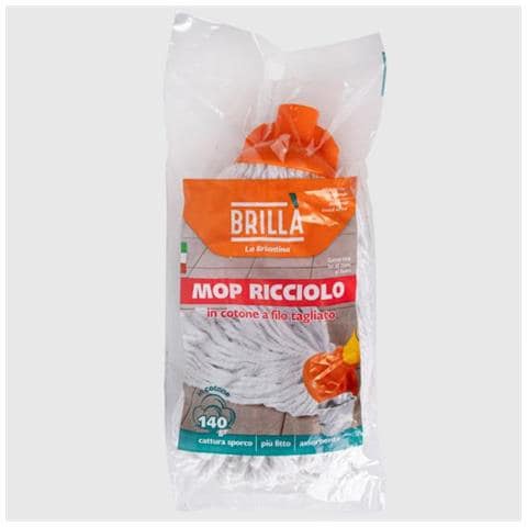 827 Ricambio Mop Ricciolo - Foto 1