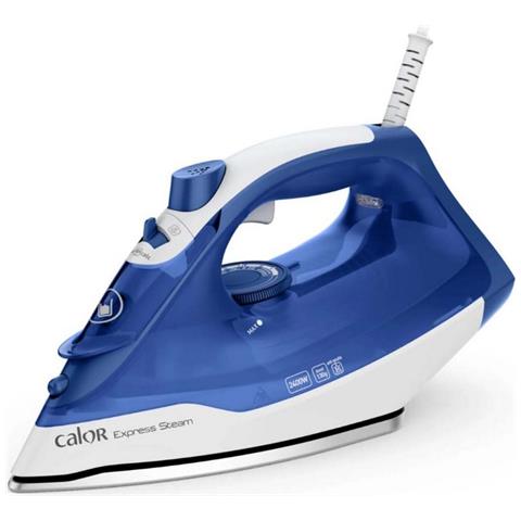 Ferro Da Stiro A Vapore Da 2400 W, 40 G /min - Fv2848c0 - Foto 1