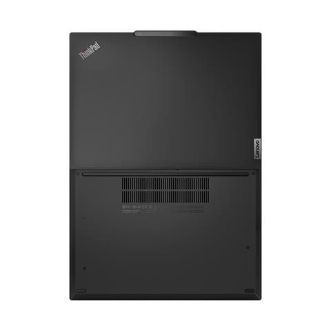 ThinkPad X13 Gen 5 Intel Core Ultra 5 125U Computer portatile 33,8 cm (13.3") WUXGA 32 GB LPDDR5x-SDRAM 512 GB SSD Wi-Fi 6E (802.11ax) Windows 11 Pro Spagnolo Nero - Foto 2