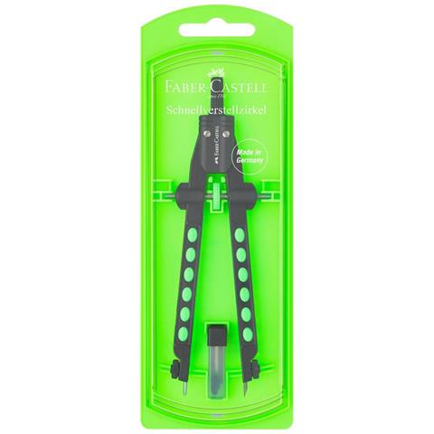 174342 compasso Colori assortiti 1 pz - Foto 2